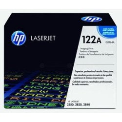 SO/IEC 19798 pour HP Color LaserJet 2550