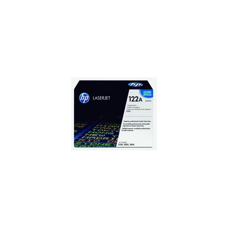 SO/IEC 19798 pour HP Color LaserJet 2550