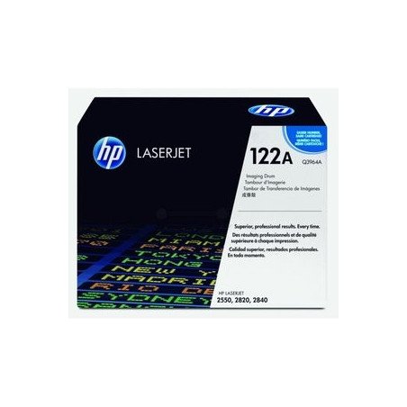 SO/IEC 19798 pour HP Color LaserJet 2550