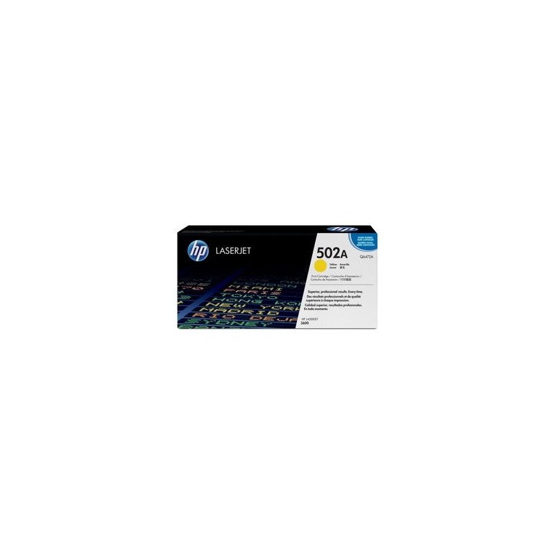 Feuilles/5% pour HP Color LaserJet 3600
