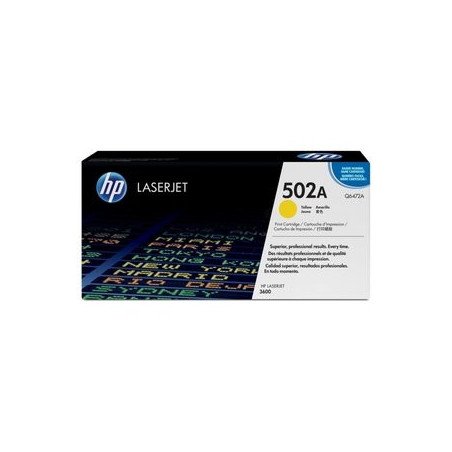 Feuilles/5% pour HP Color LaserJet 3600