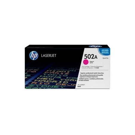 Feuilles/5% pour HP Color LaserJet 3600