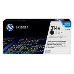 Feuilles/5% pour HP Color LaserJet 3000