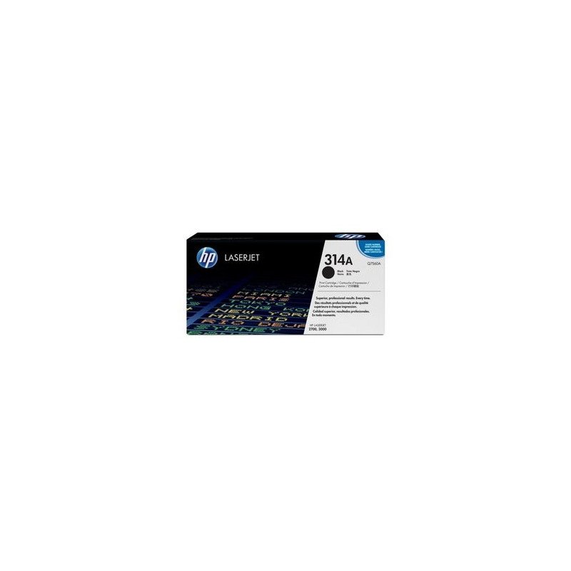 Feuilles/5% pour HP Color LaserJet 3000