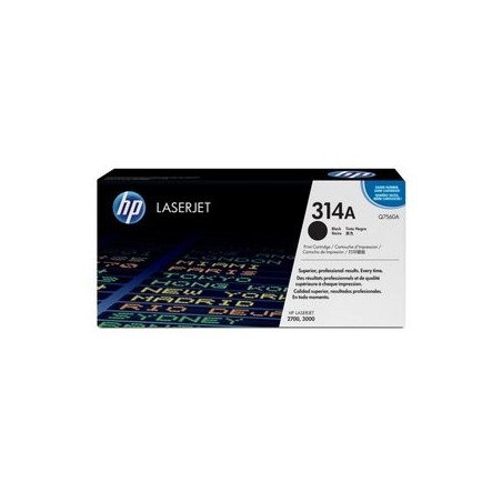 Feuilles/5% pour HP Color LaserJet 3000