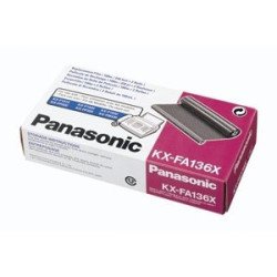 36 Feuilles UE2 pour Panasonic KX-F 1800