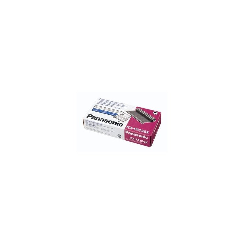 36 Feuilles UE2 pour Panasonic KX-F 1800