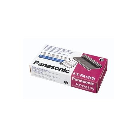 36 Feuilles UE2 pour Panasonic KX-F 1800