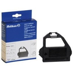 on noir 8 mm/6,5 m pour Brother M 1824 L