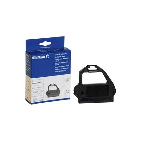 on noir 8 mm/6,5 m pour Brother M 1824 L