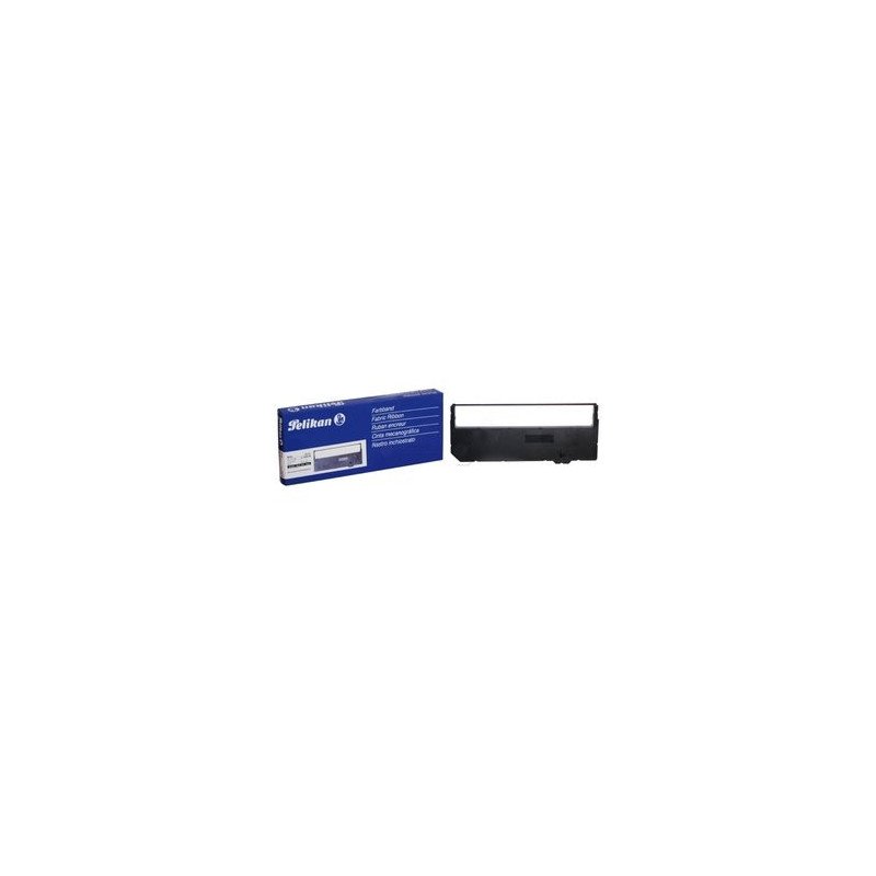 on noir 25,4 mm/50 m pour MT 600/660/691