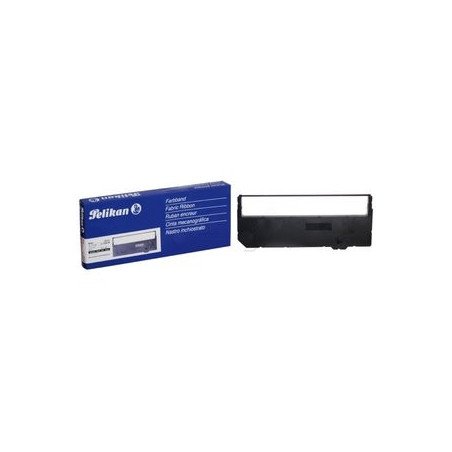 on noir 25,4 mm/50 m pour MT 600/660/691