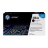 uilles ISO/IEC 19798 pour HP CLJ CP 3525