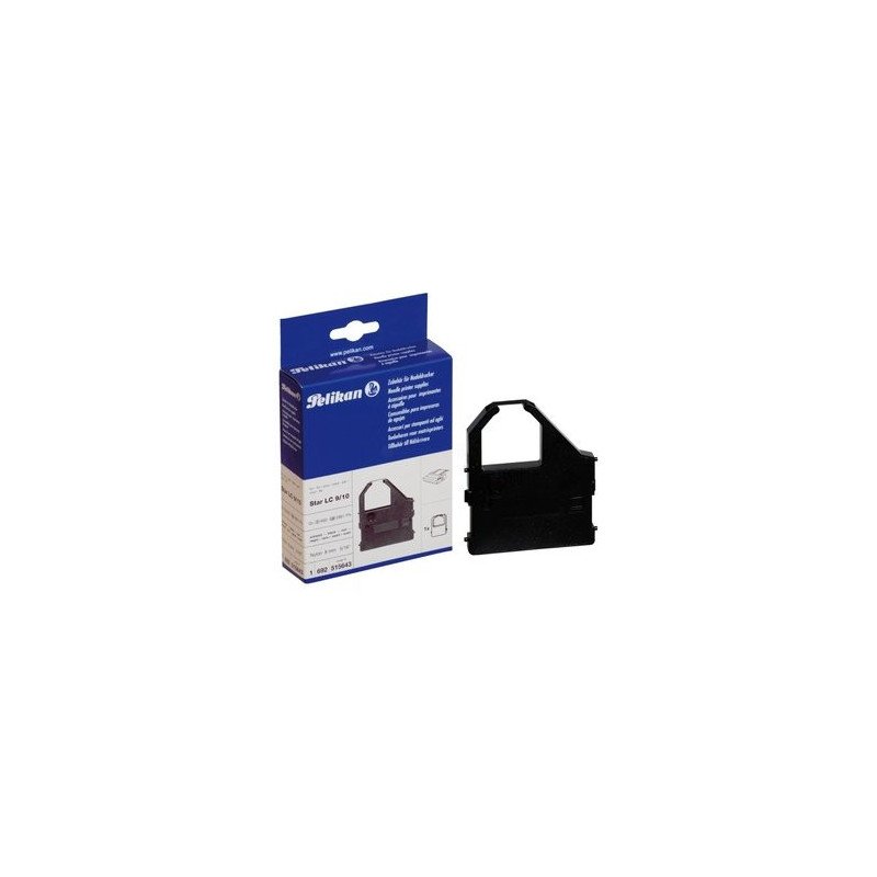 on noir 8 mm/8,3 m UE1 pour Star NX 1000