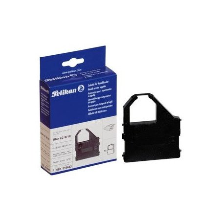 on noir 8 mm/8,3 m UE1 pour Star NX 1000