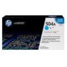 uilles ISO/IEC 19798 pour HP CLJ CP 3525