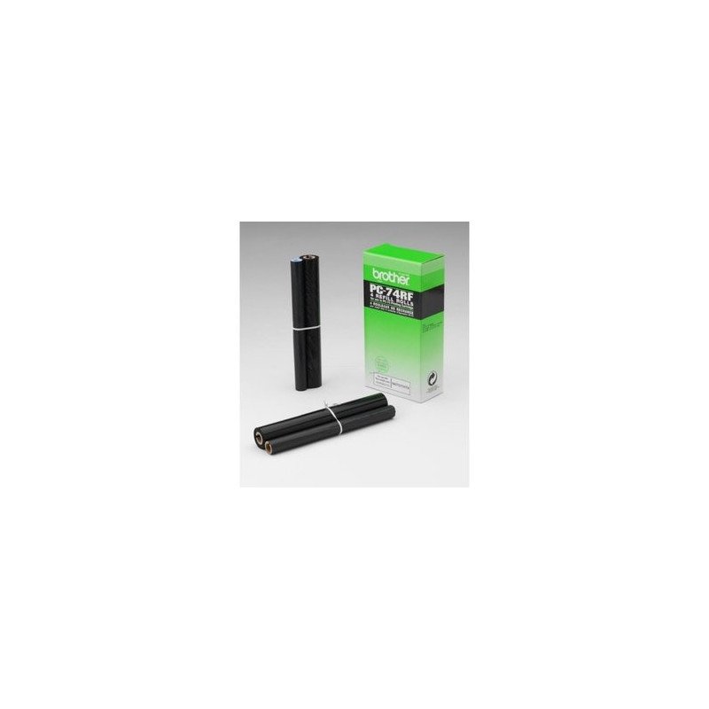 0 Feuilles UE4 pour Brother Fax T 102/72