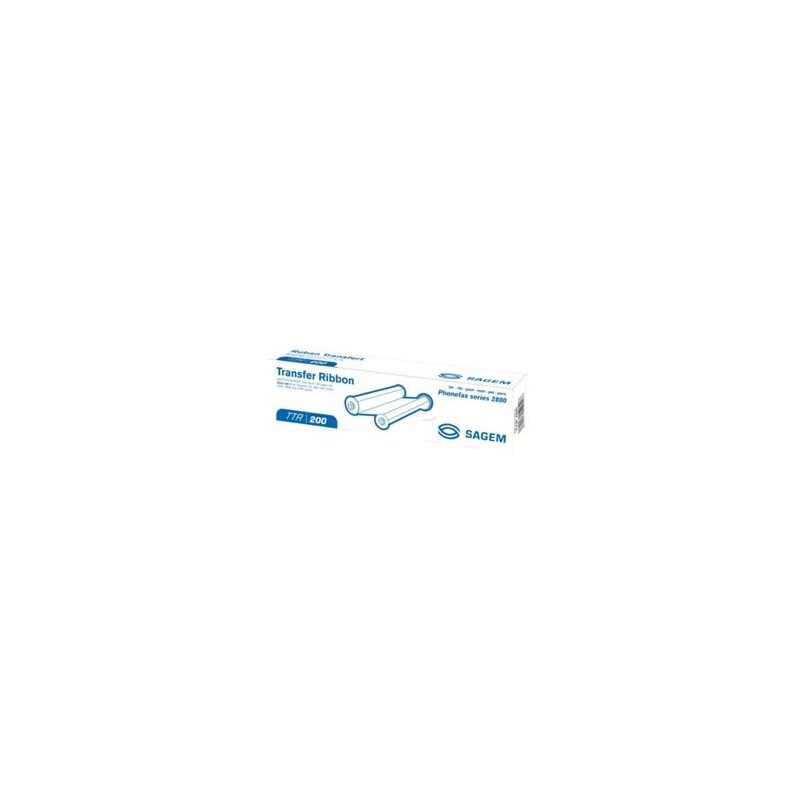 e, 160 Feuilles pour Sagem PhoneFax 2840