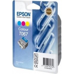 220 Feuilles 25ml pour Epson Stylus C 48