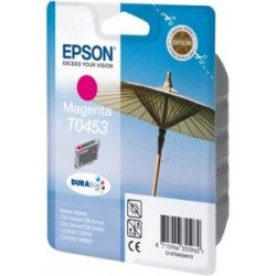 euilles/5% 8ml pour Epson Stylus C 64/84