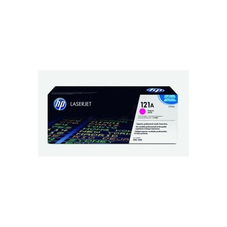 SO/IEC 19798 pour HP Color LaserJet 2500