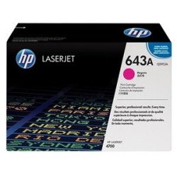 Feuilles/5% pour HP Color LaserJet 4700