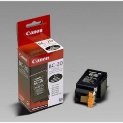 es/5% 44ml pour Canon BJC 4000/5100/5500