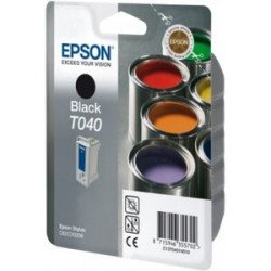 SO/IEC 24711 17ml pour Epson Stylus C 62