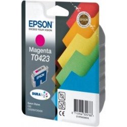 SO/IEC 24711 16ml pour Epson Stylus C 82
