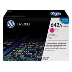 uilles ISO/IEC 19798 pour HP CLJ CP 4005