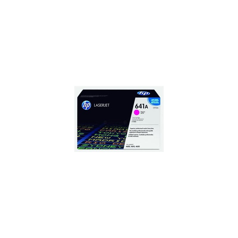 pour Canon LBP-85/HP Color LaserJet 4650