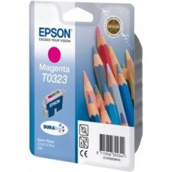 SO/IEC 24711 16ml pour Epson Stylus C 80