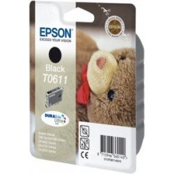 ISO/IEC 24711 8ml pour Epson Stylus D 68