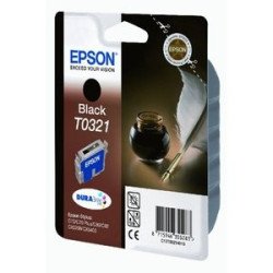 uilles/5% 33ml pour Epson Stylus C 80/82