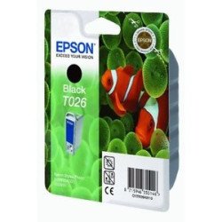 5% 16ml pour Epson Stylus C 50/Photo 810