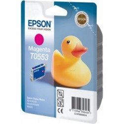 24711 8ml pour Epson Stylus Photo RX 420