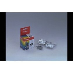 re, 90 Feuilles 2ml pour Canon BJC 50/55