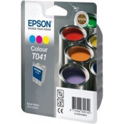 SO/IEC 24711 37ml pour Epson Stylus C 62
