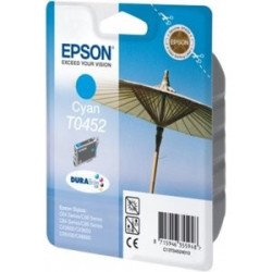 euilles/5% 8ml pour Epson Stylus C 64/84