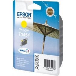 euilles/5% 8ml pour Epson Stylus C 64/84