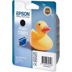 24711 8ml pour Epson Stylus Photo RX 420