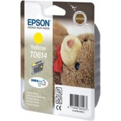 0 Feuilles/5% 8ml pour Epson Stylus D 68