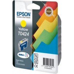 SO/IEC 24711 16ml pour Epson Stylus C 82