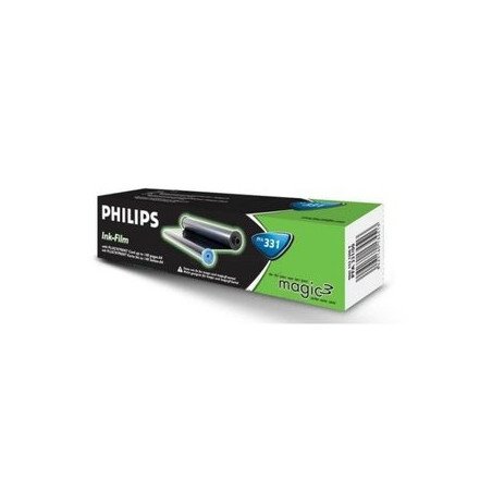 140 Feuilles pour Philips Fax Magic 3/2