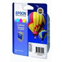 C 24711 35ml pour Epson Stylus Color 880