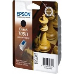 711 24ml pour Epson Stylus Color 740/800