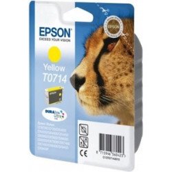 Epson Stylus BX 310/600/D 120/D 78/S 20