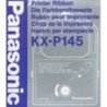uban nylon noir pour Panasonic KX-P 1124