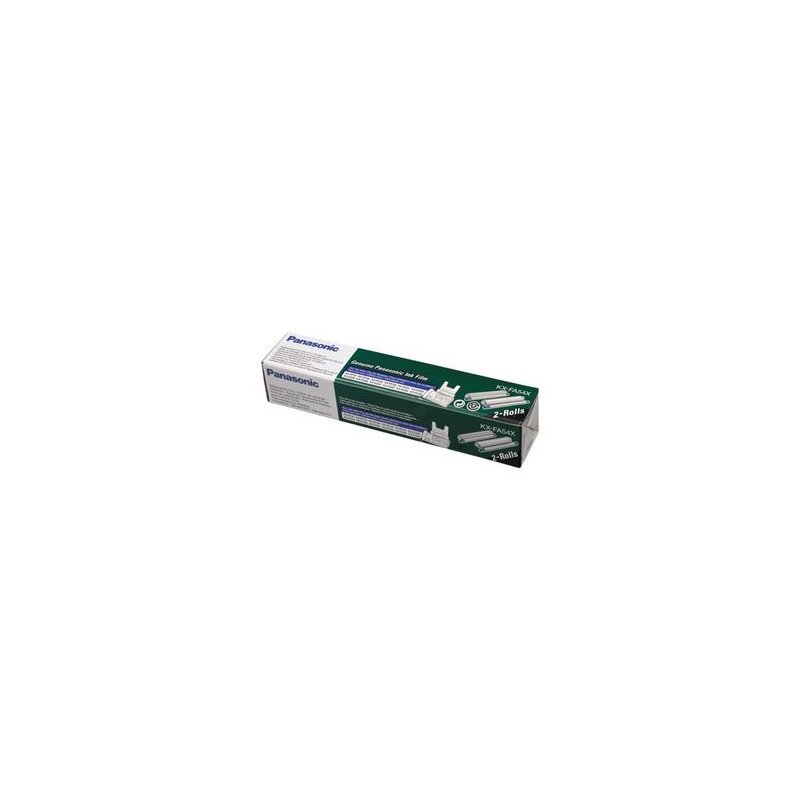 05 Feuilles UE2 pour Panasonic KX-FP 141
