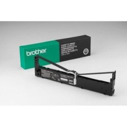 nylon noir 1 pouces pour Brother M 4309